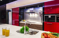 Bemersyde kitchen extensions