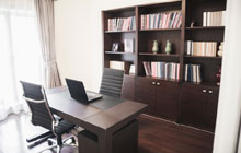 Bemersyde home office construction leads